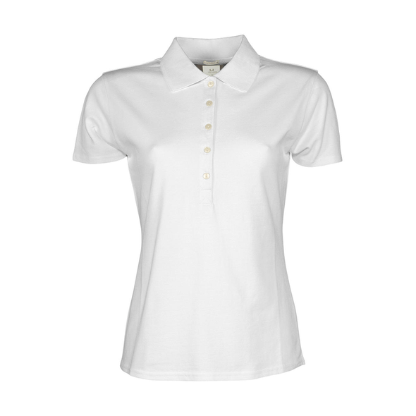 Tee Jays | Polo Stretch Luxury Lady